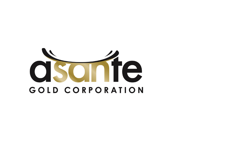 Asante Gold Corporation.