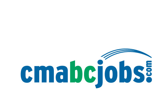 cmabcjobs.com logo identity